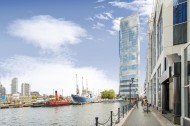 Images for DOLLAR BAY CANARY WHARF E14 9BX