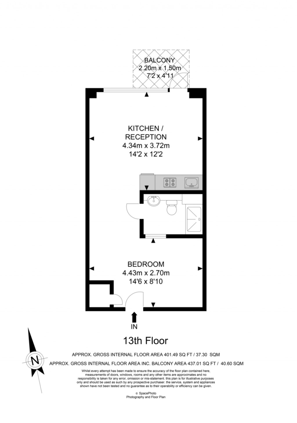 Floorplans For Ability place Millharbour, London, E14 9HW