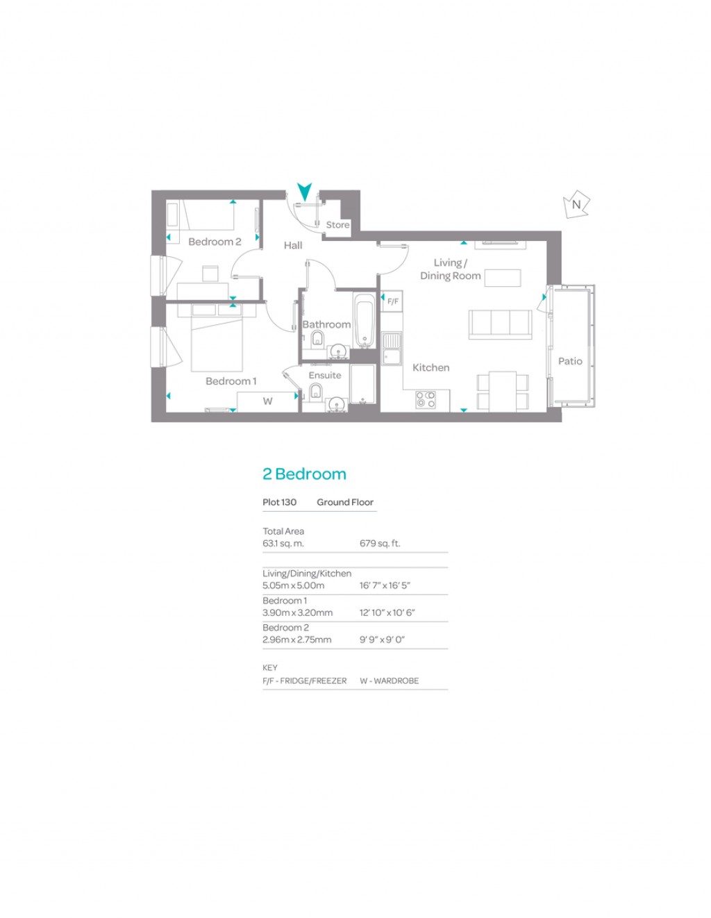 Floorplans For ENGINE HOUSE CARMEN STREET LONDON  E14 6UA