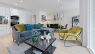 Images for Emerald gardens Westferry Road, London, E14 3AN
