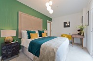 Images for Emerald gardens Westferry Road, London, E14 3AN