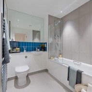 Images for Emerald gardens Westferry Road, London, E14 3AN