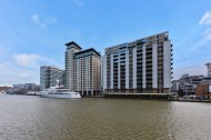 Images for Discovery dock South Quay Square, London, E14
