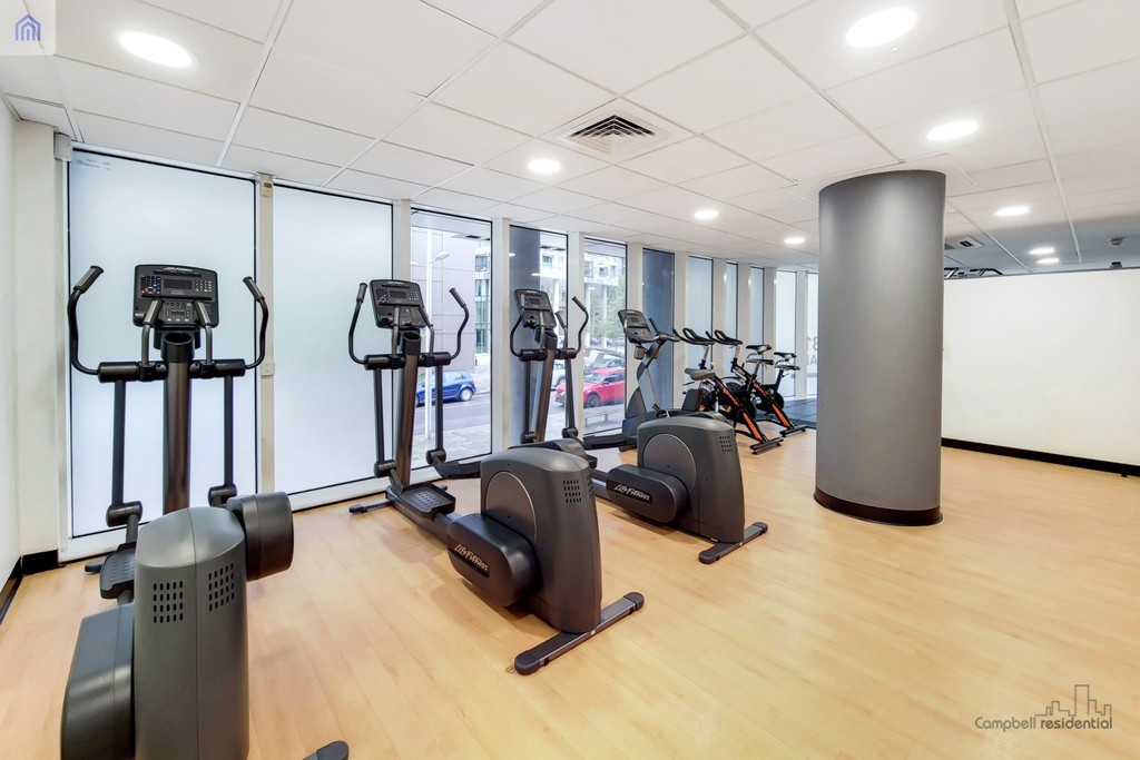Images for Ability Place 37 Millharbour London E14 9HB EAID:3f40363ad7e221028e9eb5ef1708ea31 BID:1