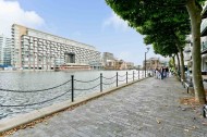 Images for Ability Place 37 Millharbour London E14 9HB