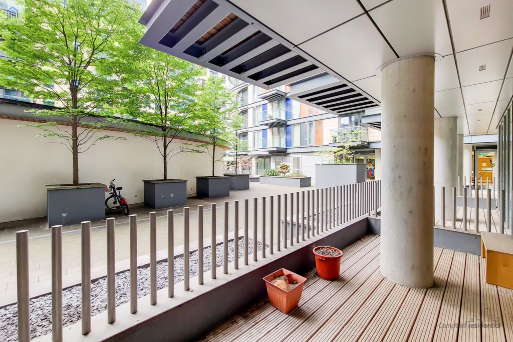 Images for Ability Place 37 Millharbour London E14 9HB EAID:3f40363ad7e221028e9eb5ef1708ea31 BID:1