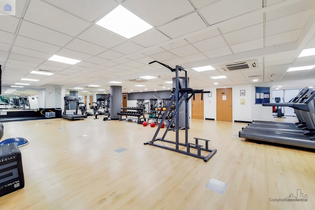 Images for Ability Place 37 Millharbour London E14 9HB EAID:3f40363ad7e221028e9eb5ef1708ea31 BID:1