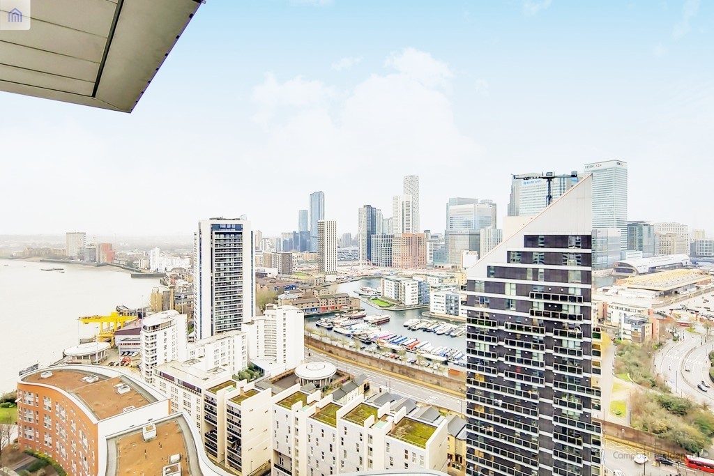 Images for Charrington Tower 11 Biscayne Avenue London E14  9BF EAID:3f40363ad7e221028e9eb5ef1708ea31 BID:1