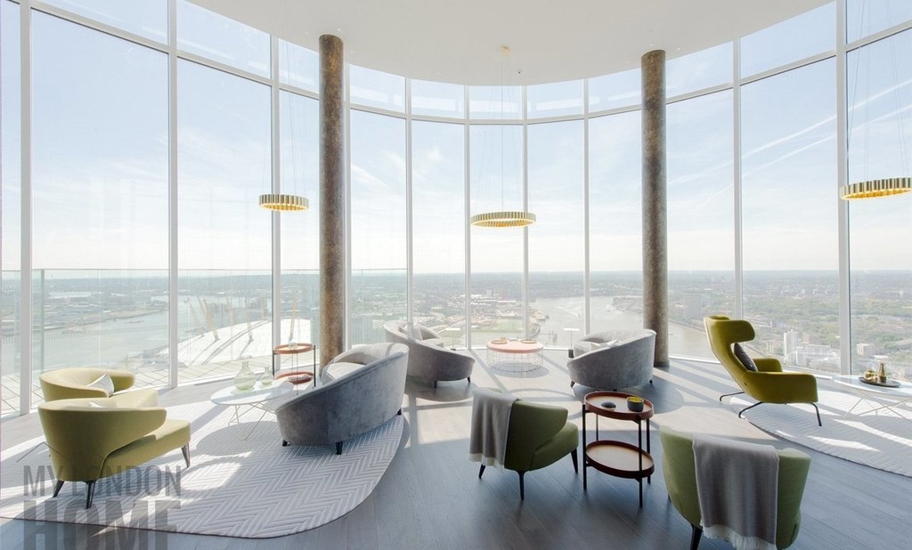 Images for Charrington Tower 11 Biscayne Avenue London E14  9BF EAID:3f40363ad7e221028e9eb5ef1708ea31 BID:1