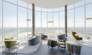 Images for Charrington Tower 11 Biscayne Avenue London E14  9BF