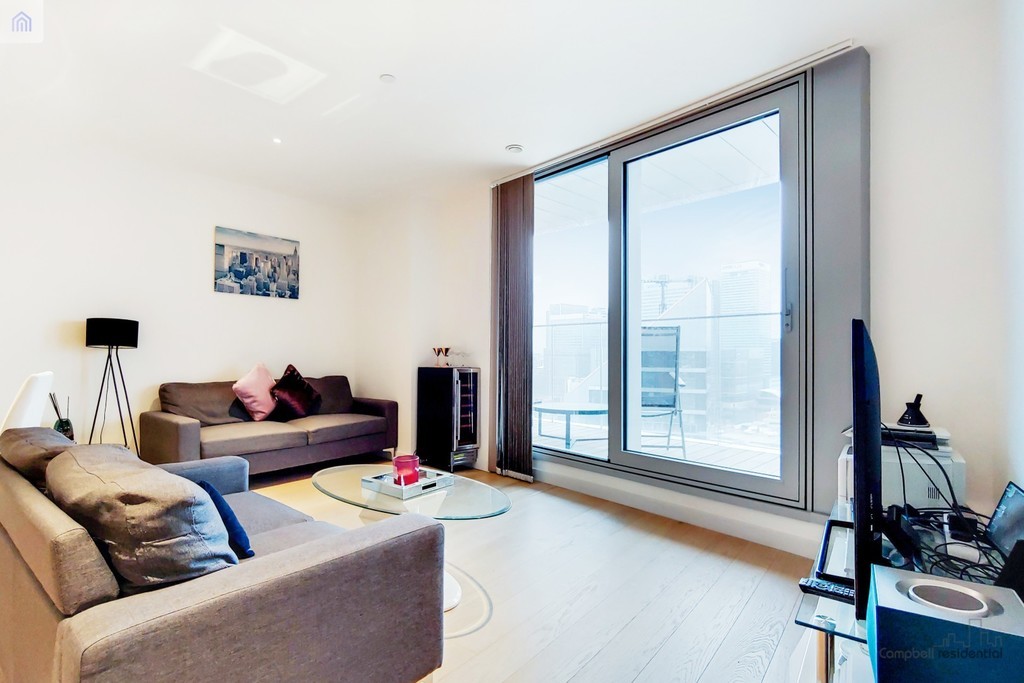 Images for Charrington Tower 11 Biscayne Avenue London E14  9BF EAID:3f40363ad7e221028e9eb5ef1708ea31 BID:1