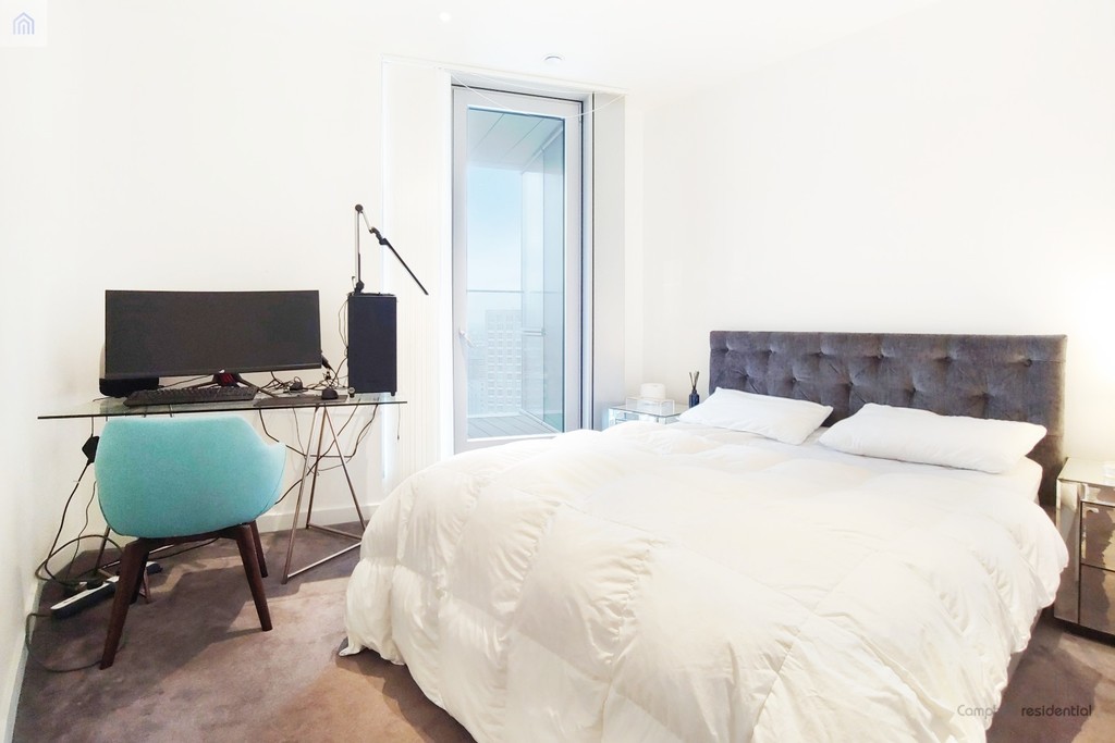 Images for Charrington Tower 11 Biscayne Avenue London E14  9BF EAID:3f40363ad7e221028e9eb5ef1708ea31 BID:1