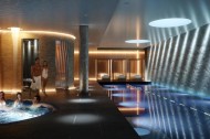 Images for Charrington Tower 11 Biscayne Avenue London E14  9BF