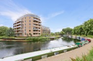 Images for MILL 4 COURT ESSEX WHARF E5 9RZ