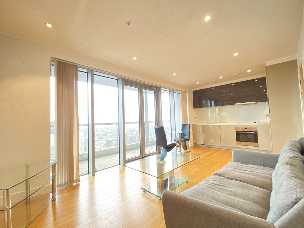 Images for Vermillion 30 Barking Road London E16 1EQ EAID:3f40363ad7e221028e9eb5ef1708ea31 BID:1