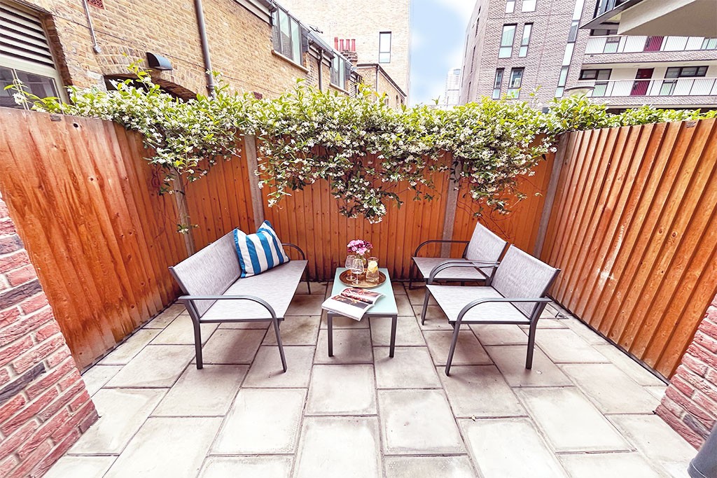 Images for TABERNACLE GARDENS LONDON E2 7DZ EAID:3f40363ad7e221028e9eb5ef1708ea31 BID:1