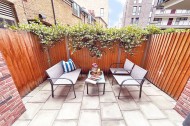 Images for TABERNACLE GARDENS LONDON E2 7DZ