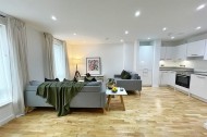 Images for TABERNACLE GARDENS LONDON E2 7DZ
