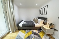 Images for TABERNACLE GARDENS LONDON E2 7DZ
