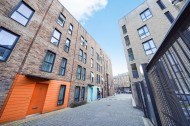 Images for TABERNACLE GARDENS LONDON E2 7DZ