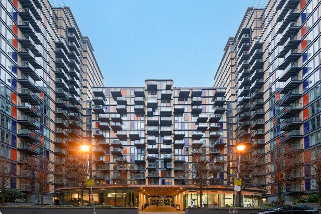 Images for Ability Place 37 Millharbour London E14 9DF EAID:3f40363ad7e221028e9eb5ef1708ea31 BID:1