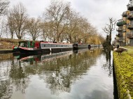 Images for Gatehouse Gunmakers Lane London E3 5PE