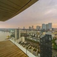Images for CHARRINGTON TOWER BISCAYNE AVE E14 9BF