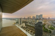 Images for CHARRINGTON TOWER BISCAYNE AVENUE E14 9BE