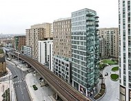 Images for CITY TOWER LIMEHARBOUR E14 9LU