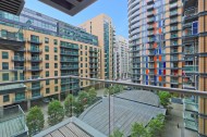 Images for ABILITY PLACE 37 MILLHARBOUR E14 9DF