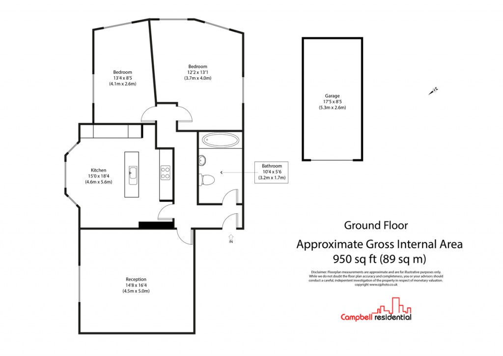 Floorplans For Beech House Rayleigh Road Brentwood Essex CM13