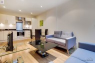 Images for DENISON HOUSE LANTERNS WAY E14 9JH