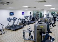 Images for DENISON HOUSE LANTERNS WAY E14 9JH