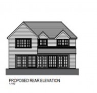 Images for Chelmsford Road Hatfield Heath Bishops Stortford CM22 7BD