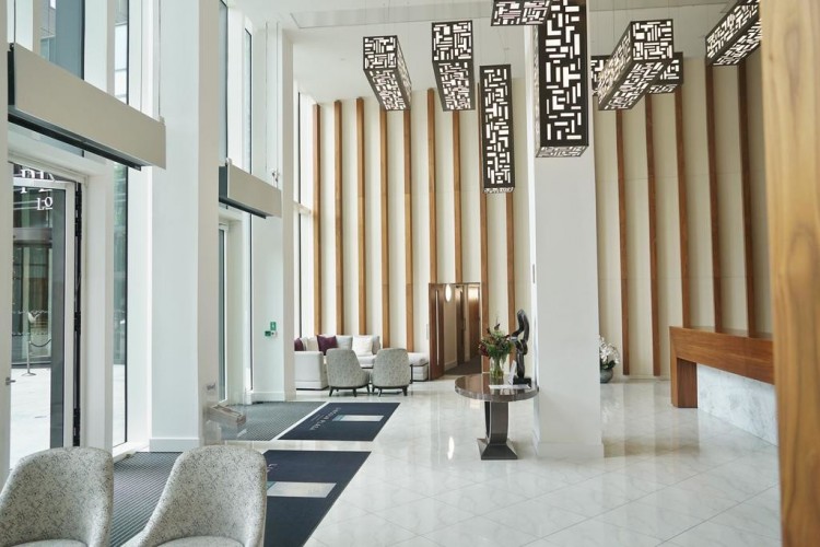 Duckman Tower Lincoln Plaza London E14 9BN - EAID:3f40363ad7e221028e9eb5ef1708ea31, BID:1