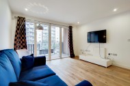 Images for Seren Park Gardens Restell Close London SE3 7RP