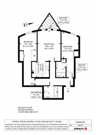 Images for Orion Point Crews Street London E14 3TU