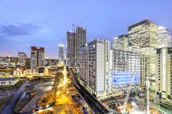 Images for PAN PENINSULA LONDON E14 9HD