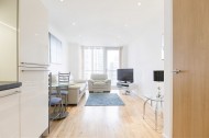 Images for ABILITY PLACE  37 MILLHARBOUR  E14 9DF