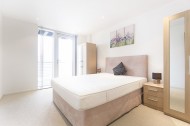 Images for ABILITY PLACE  37 MILLHARBOUR  E14 9DF