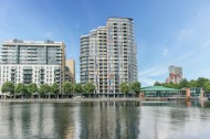 Images for ABILITY PLACE  37 MILLHARBOUR  E14 9DF