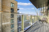 Images for LAMINGTON  HEIGHTS E14 6TR